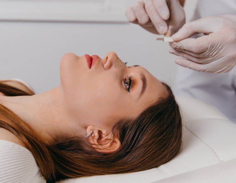 Recomendaciones para una rinoplastia