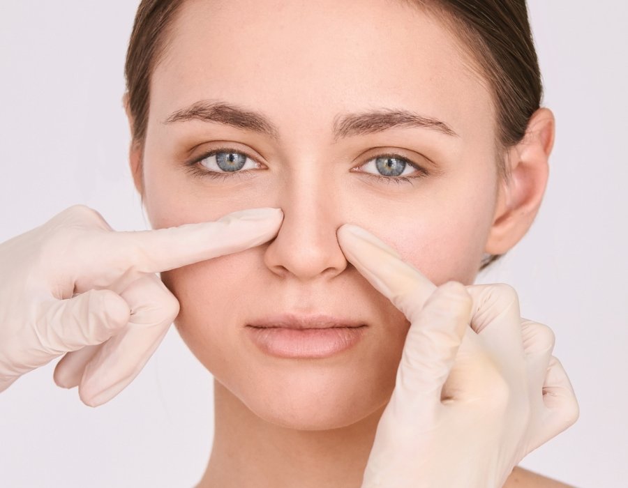 Verdades de la rinoplastia
